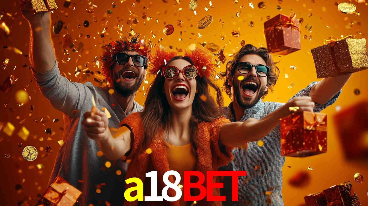 a18bet cassino