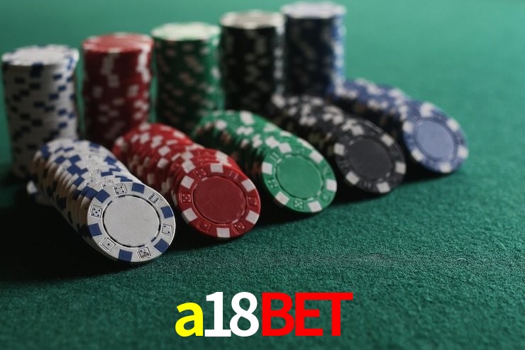 Welcome Bonus a18bet