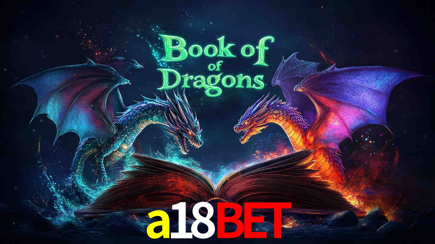 Desvendando o Mundo dos Jogos Virtuais na a18bet