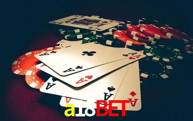 Estatísticas a18bet