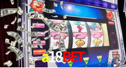 Flash Promotion a18bet