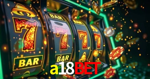 Integração de APIs a18bet