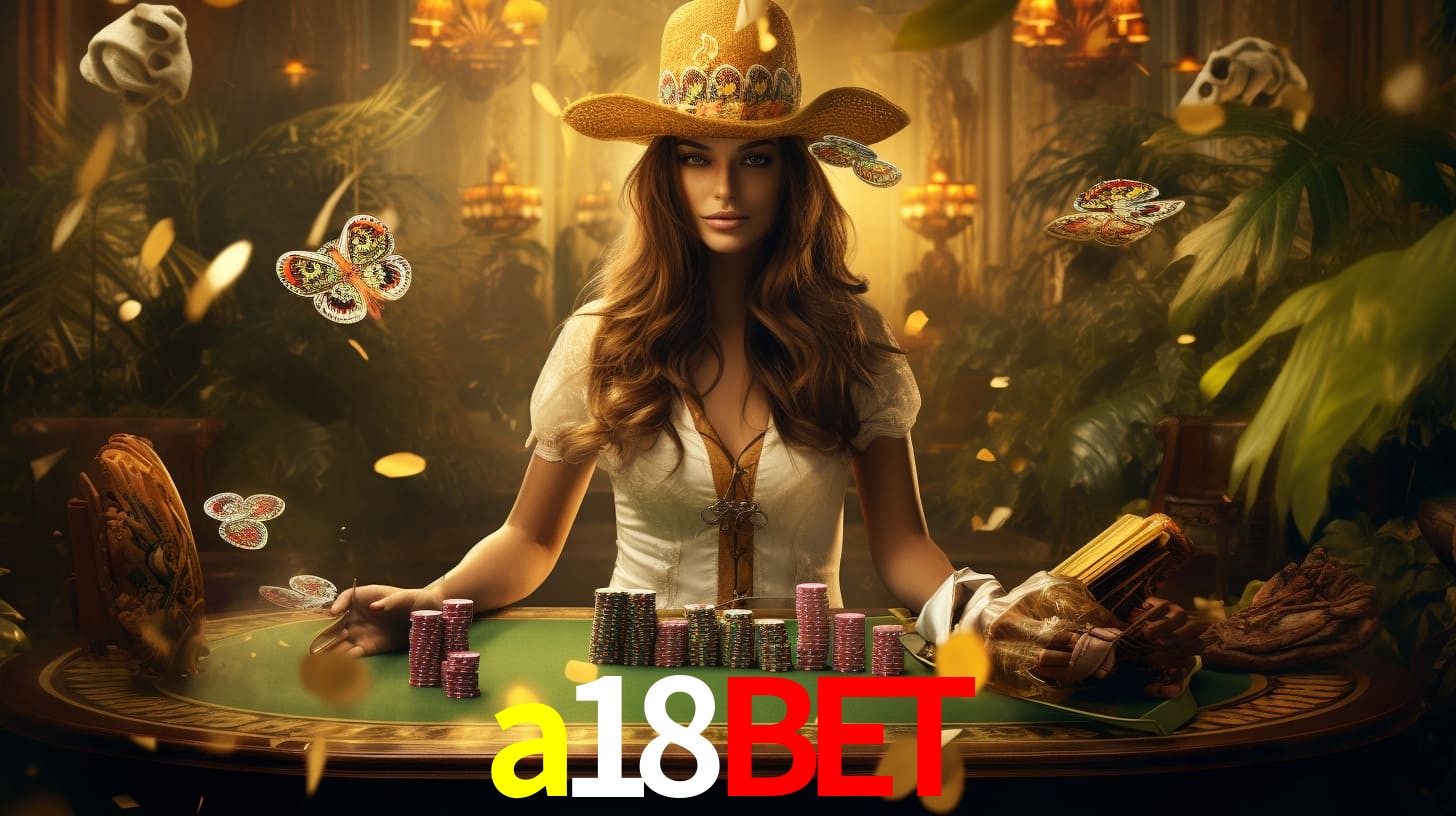VIP Casino a18bet