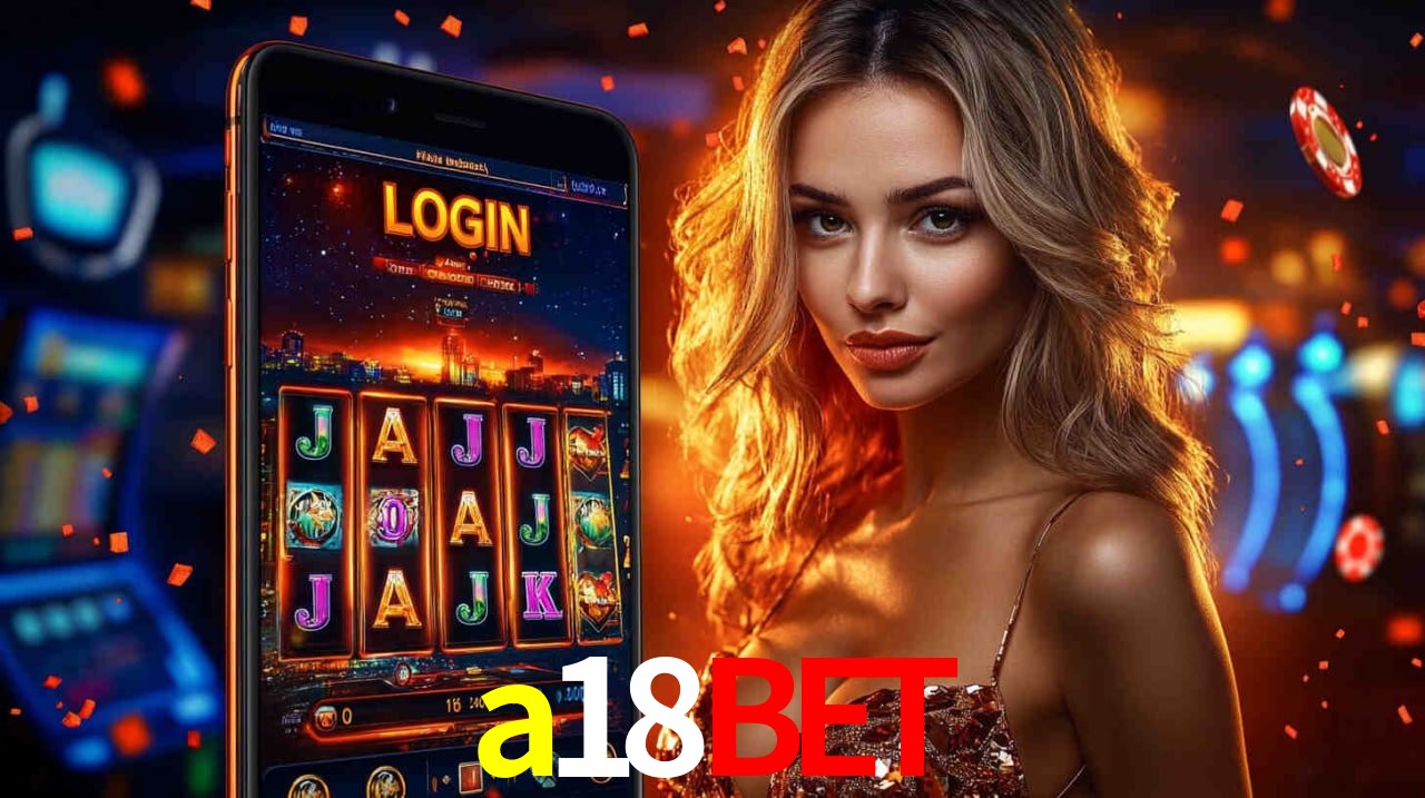Recursos de Bônus a18bet