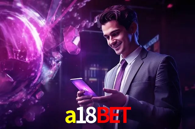 Diretório de Jogos a18bet