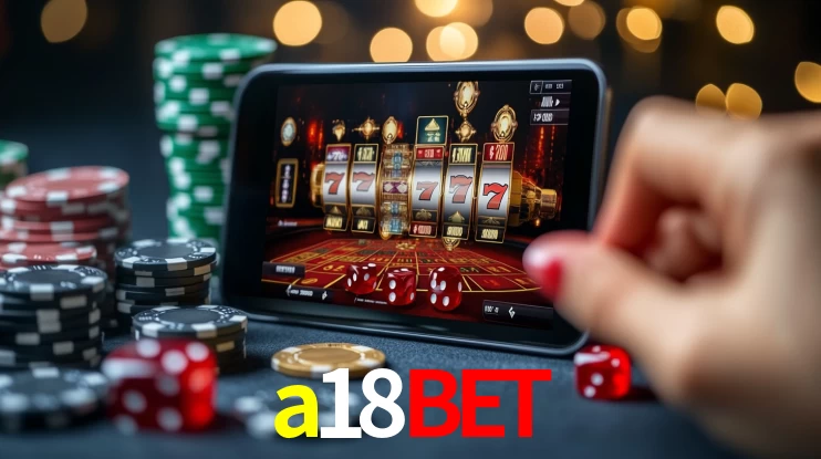 Programa VIP a18bet
