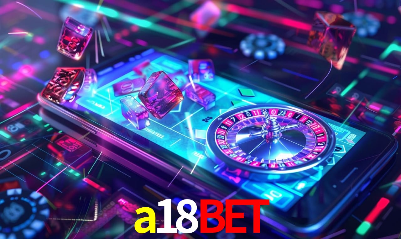 A Emoção da Loteria na a18bet: Uma Chance de Mudança de Vida