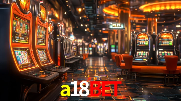 a18bet App Interface