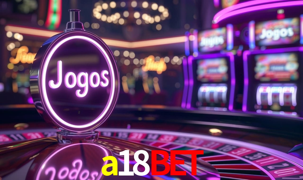 Ofertas Exclusivas a18bet