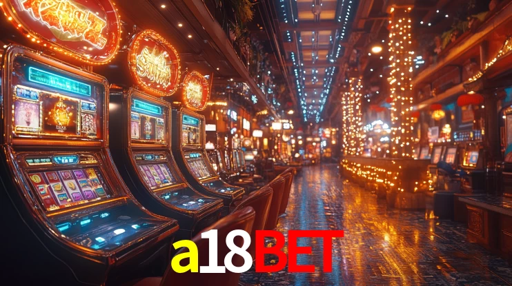 a18bet login