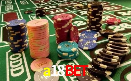 a18bet cassino