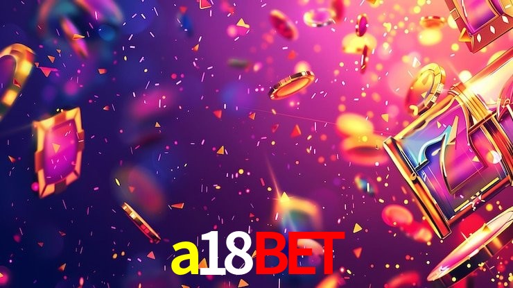 Descubra o Programa VIP da a18bet: Vantagens Exclusivas para Jogadores
