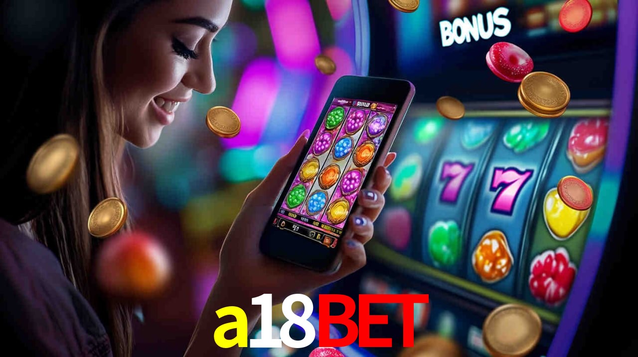 Sistemas de Segurança a18bet