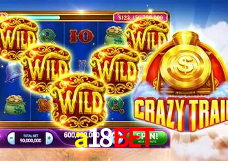 Descubra a Essência do a18bet: Nossa História e Compromissos