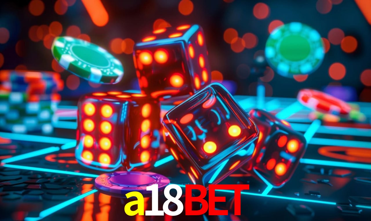 A Experiência Imersiva dos Cassinos Ao Vivo no a18bet