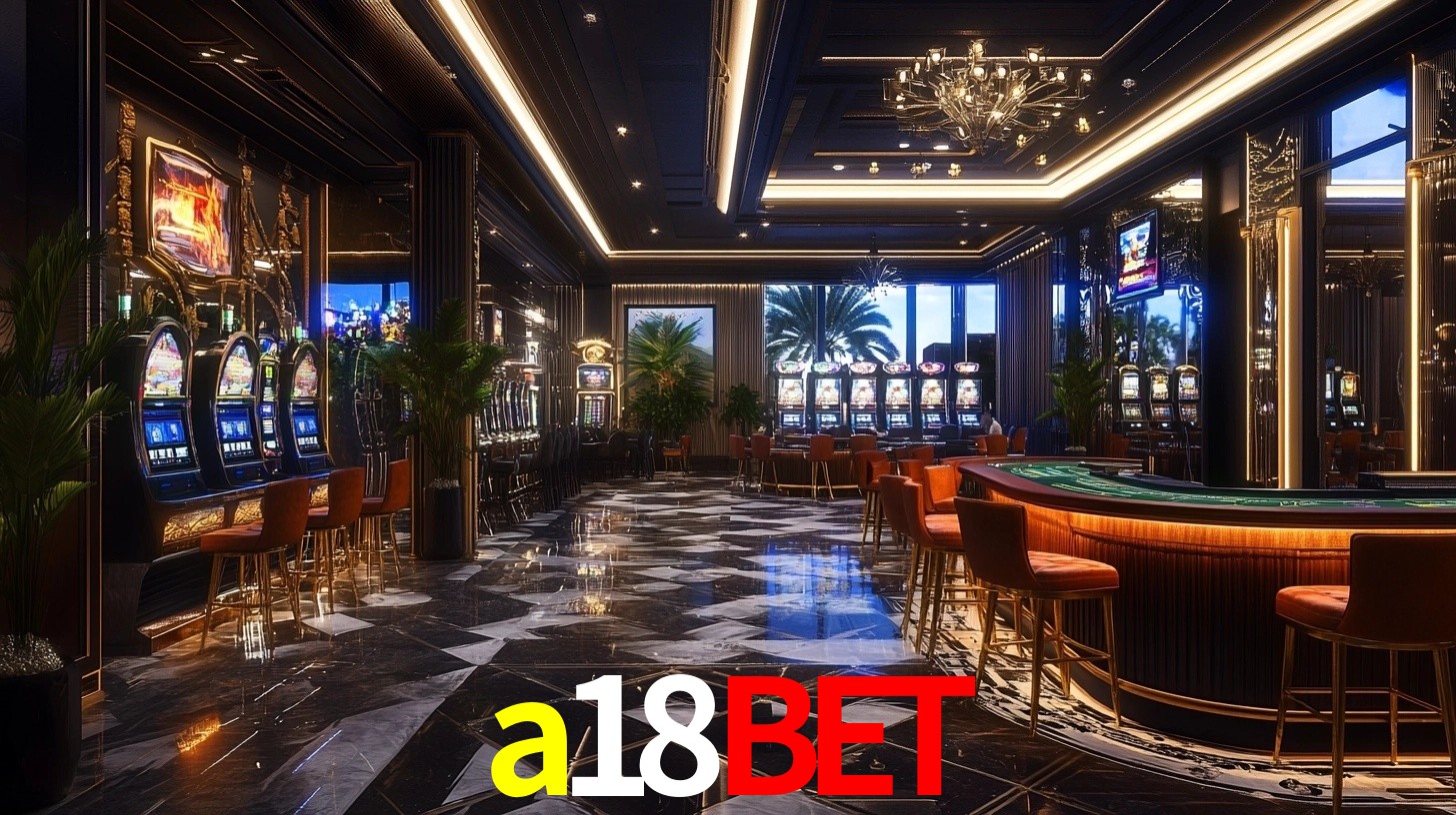 Exclusive Games a18bet