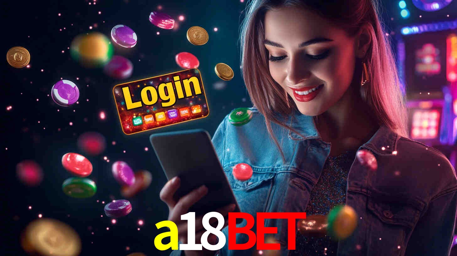 A Experiência Imersiva dos Cassinos Ao Vivo no a18bet