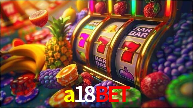 Secure Login a18bet