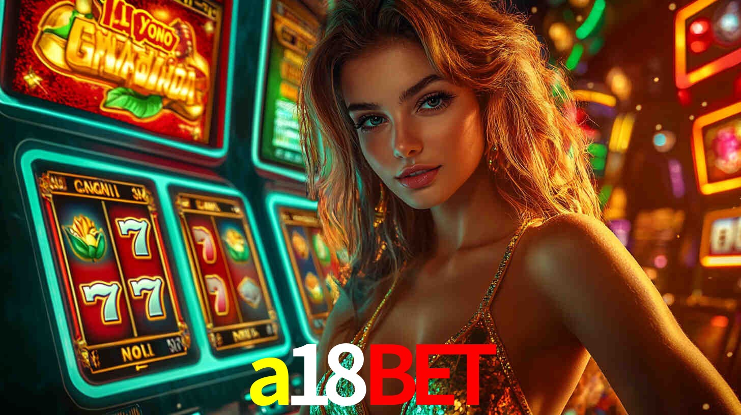 Welcome Bonus a18bet