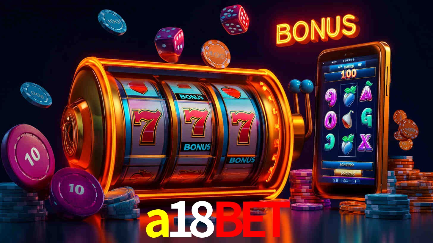 A Emoção da Loteria na a18bet: Uma Chance de Mudança de Vida