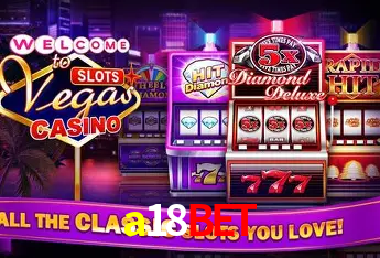 Seasonal Promotions a18bet