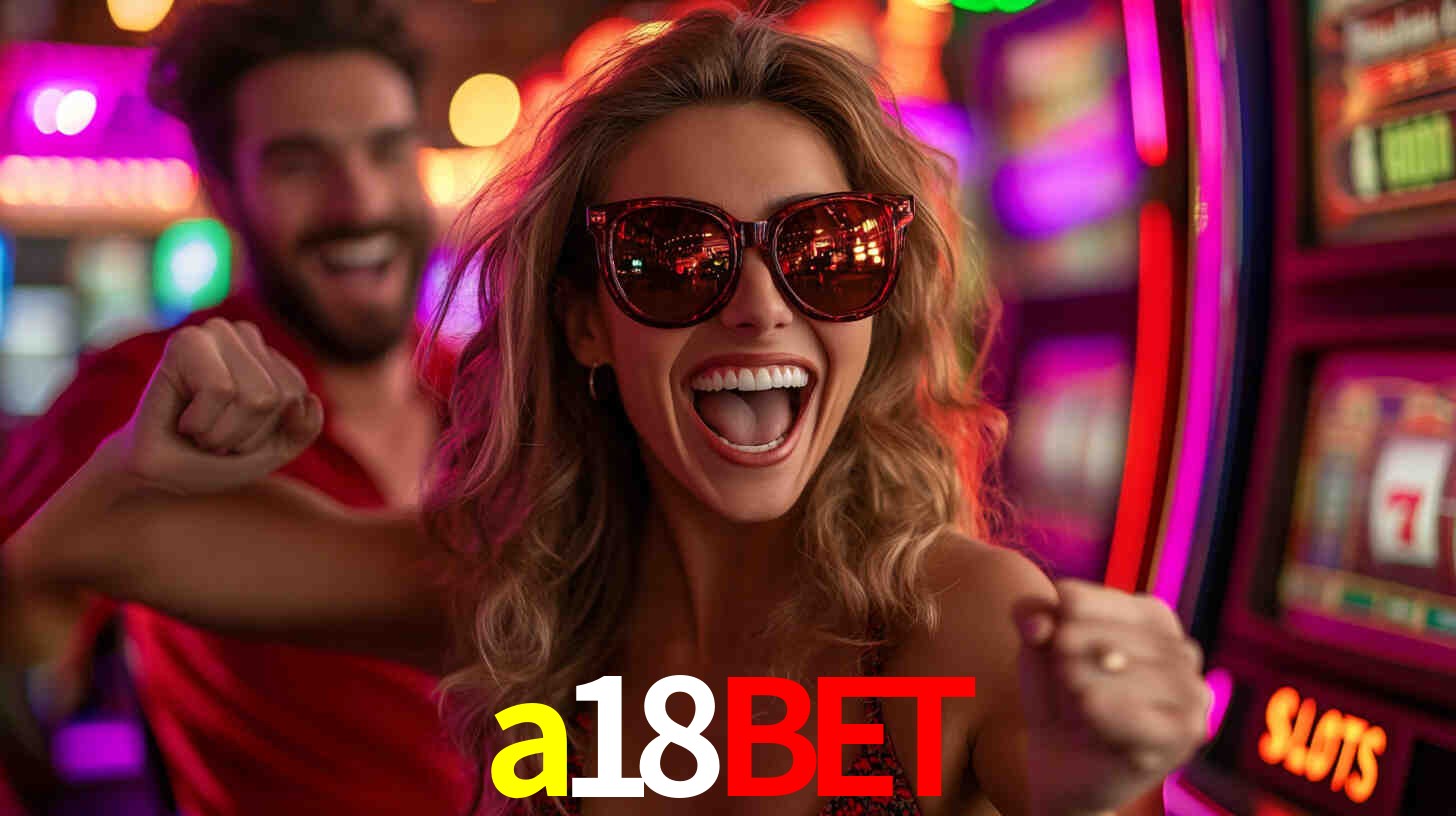 Inovações de Jogos na a18bet: O Futuro das Experiências Interativas