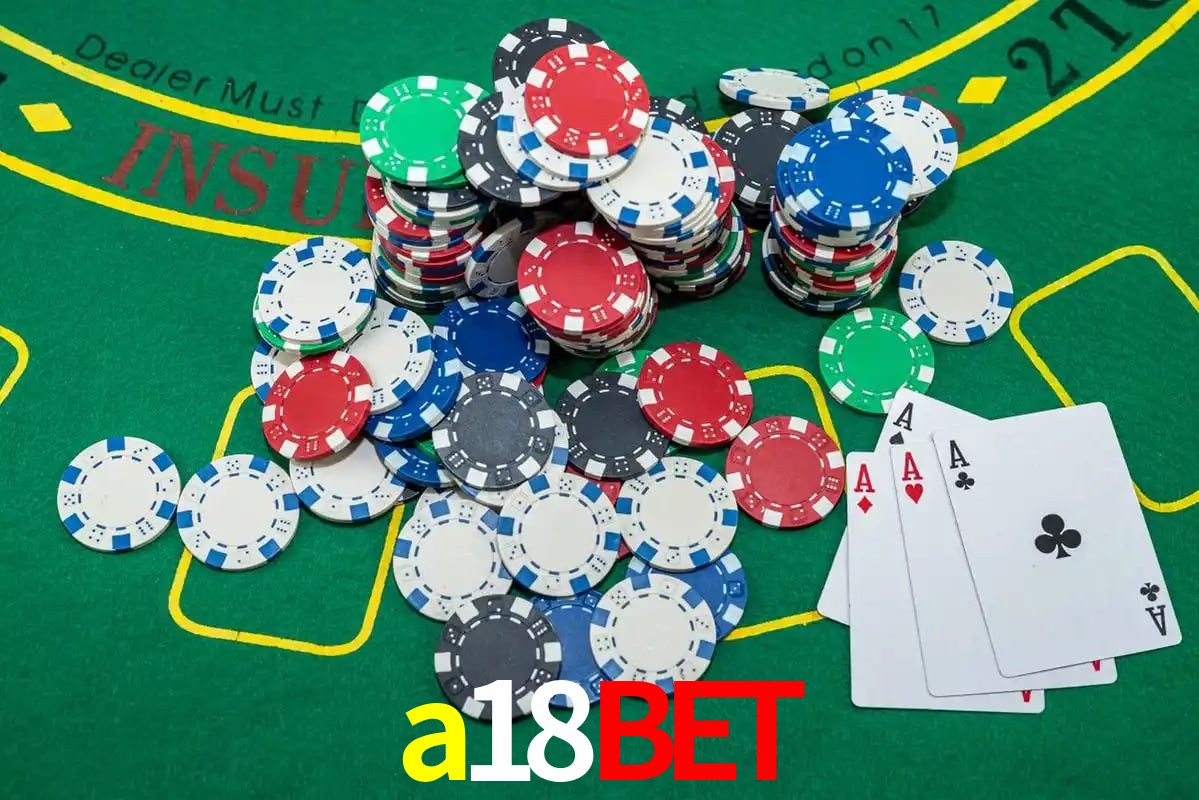 Explorando a Categoria de Eventos em Apostas na a18bet