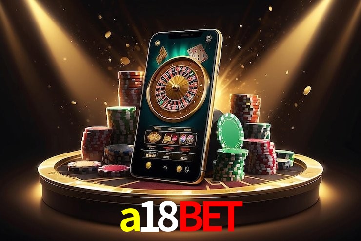 Programa VIP a18bet
