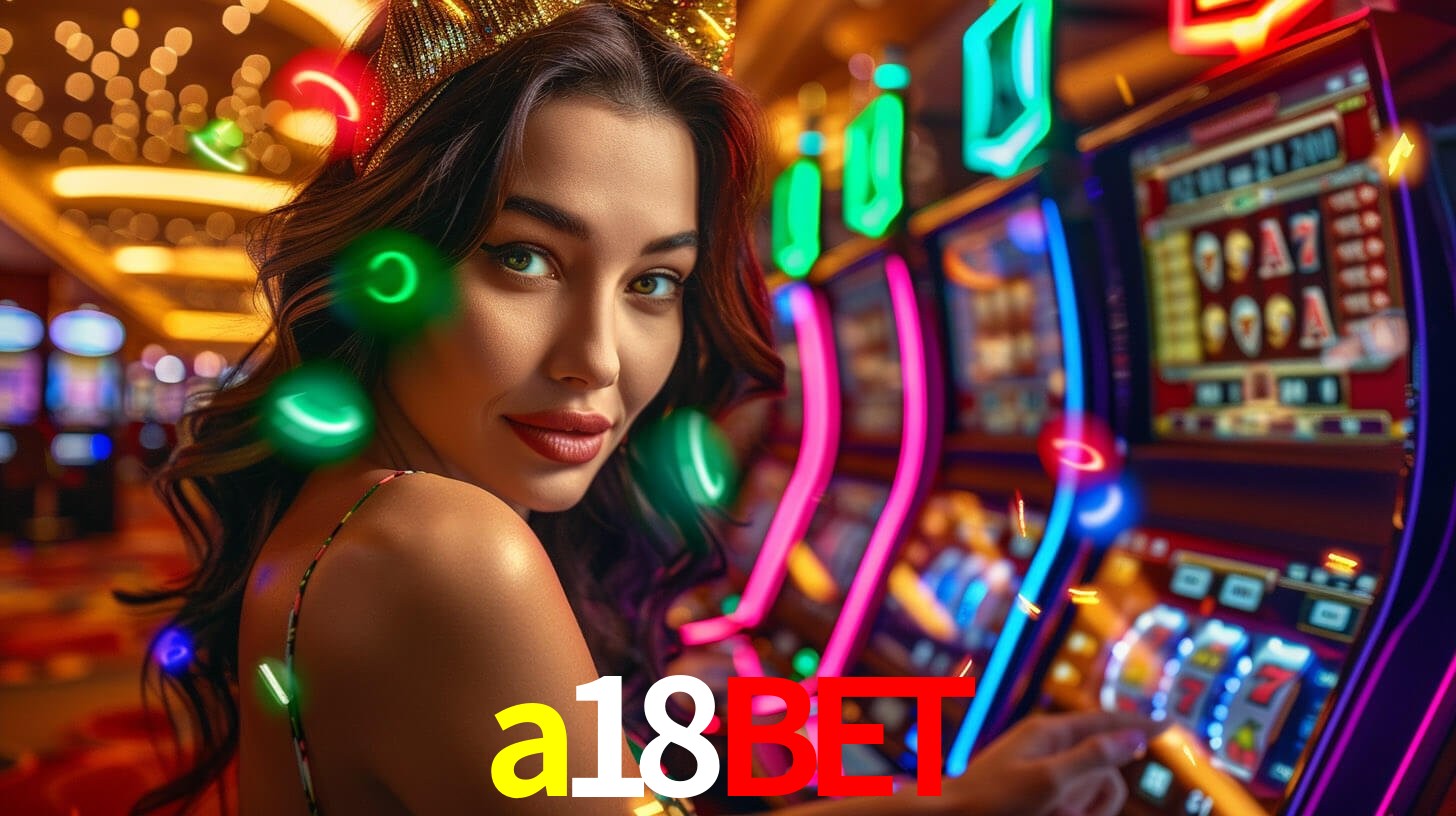a18bet Download Speed Test Logo - Teste de Velocidade Certificado