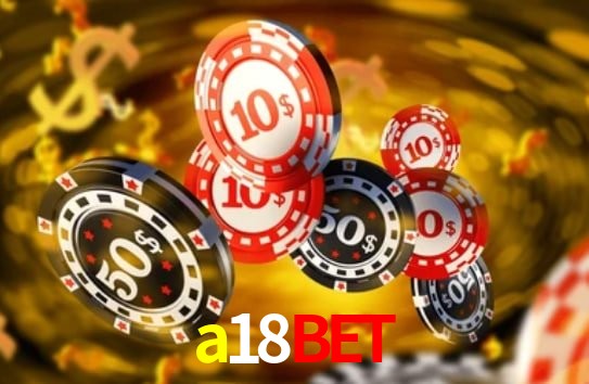 Apostas de Basquete a18bet
