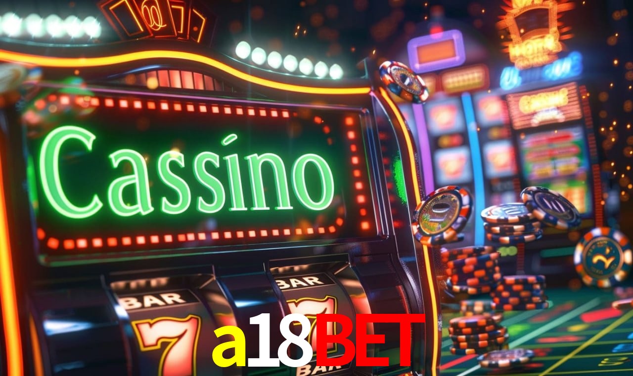 Integração de APIs a18bet