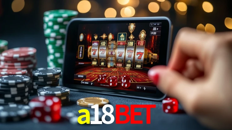 Premium Interface a18bet
