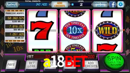 Apostas Esportivas na a18bet: Um Guia Completo