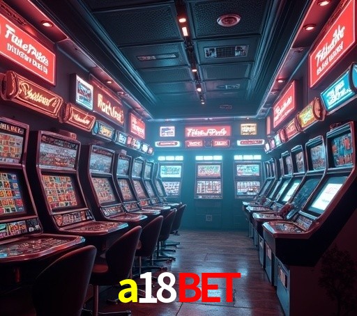 a18bet Plataforma Confiável