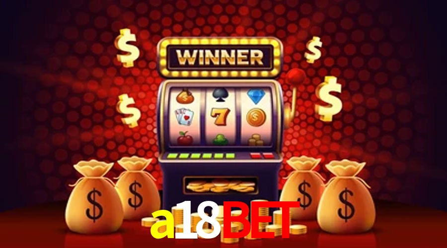 Flash Promotion a18bet
