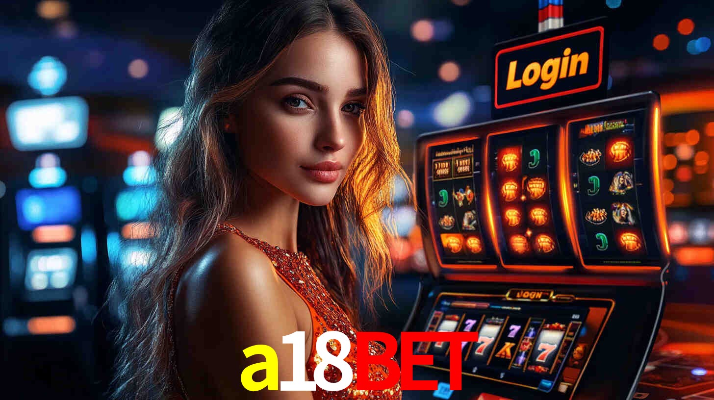 a18bet - Plataforma oficial de jogos - a18bet.com