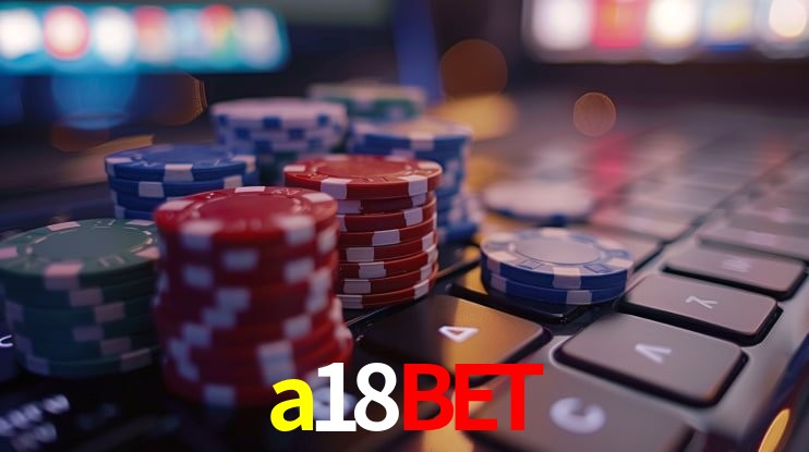 Promoções Sazonais a18bet