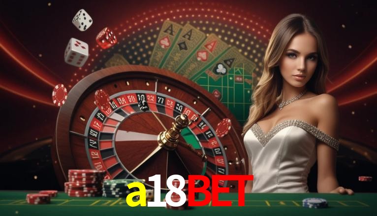 Security Systems a18bet
