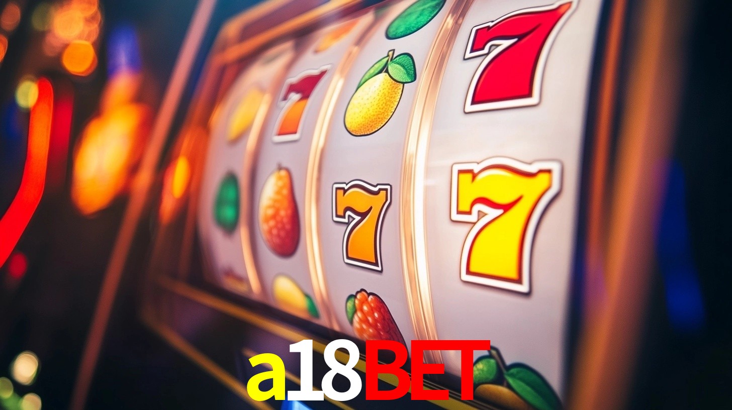 Experimente o Login Seguro Premium no a18bet
