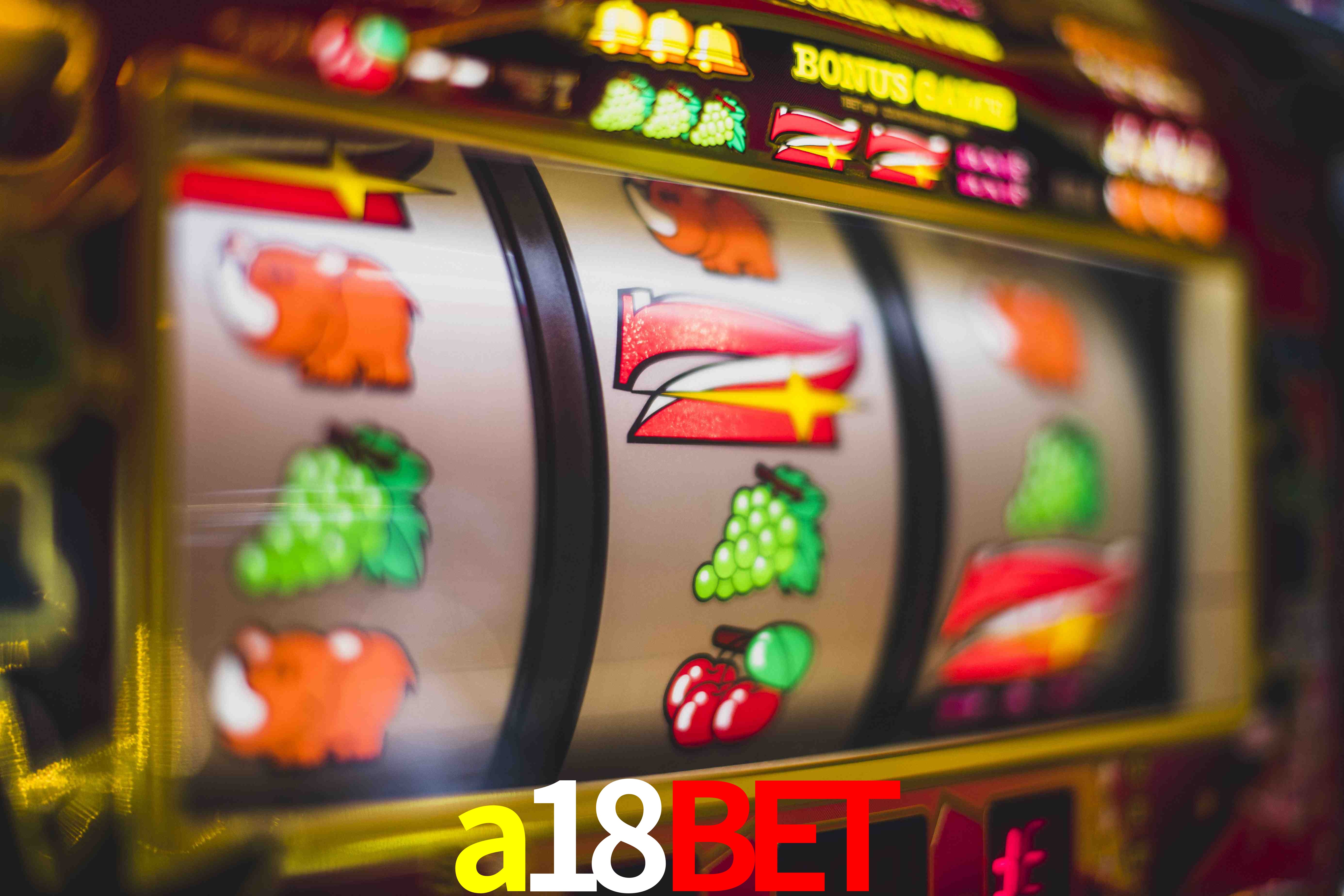 Spaceman Game a18bet