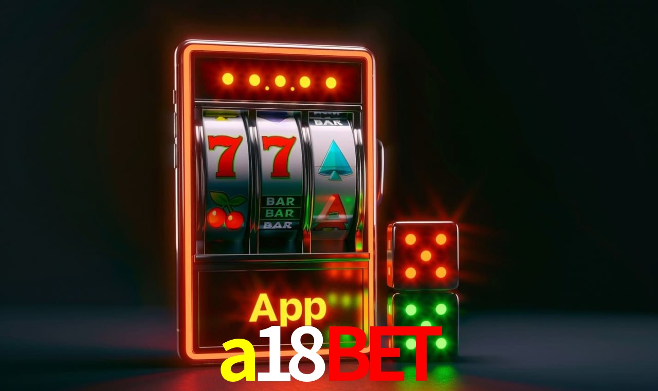 Diretório de Jogos a18bet