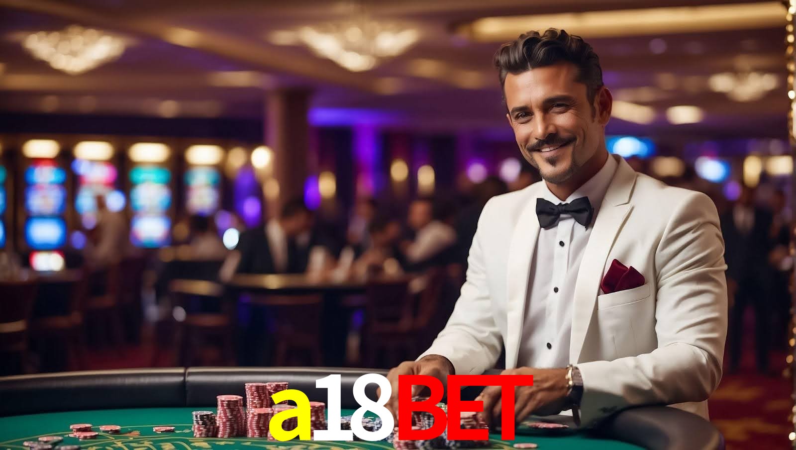 Ofertas Exclusivas a18bet