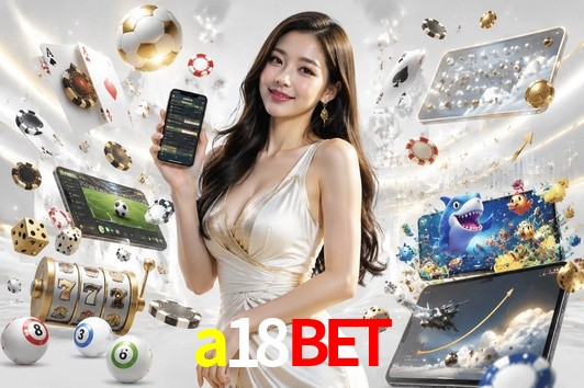 Games Directory a18bet