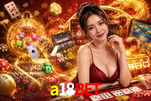 Secure Login a18bet
