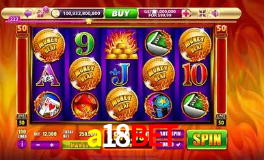 Descubra a Magia dos Jogos de Arcade no a18bet