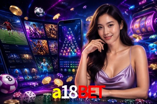 Seasonal Promotions a18bet