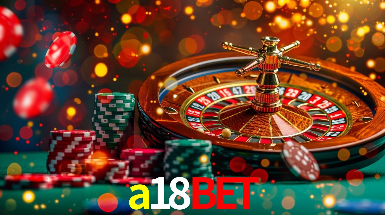 cassino a18bet