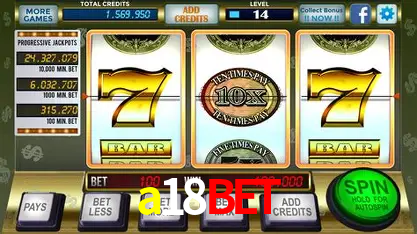a18bet Cassino Ao Vivo - 89 Mesas Evolution Gaming
