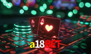 Avaliações dos Jogadores a18bet
