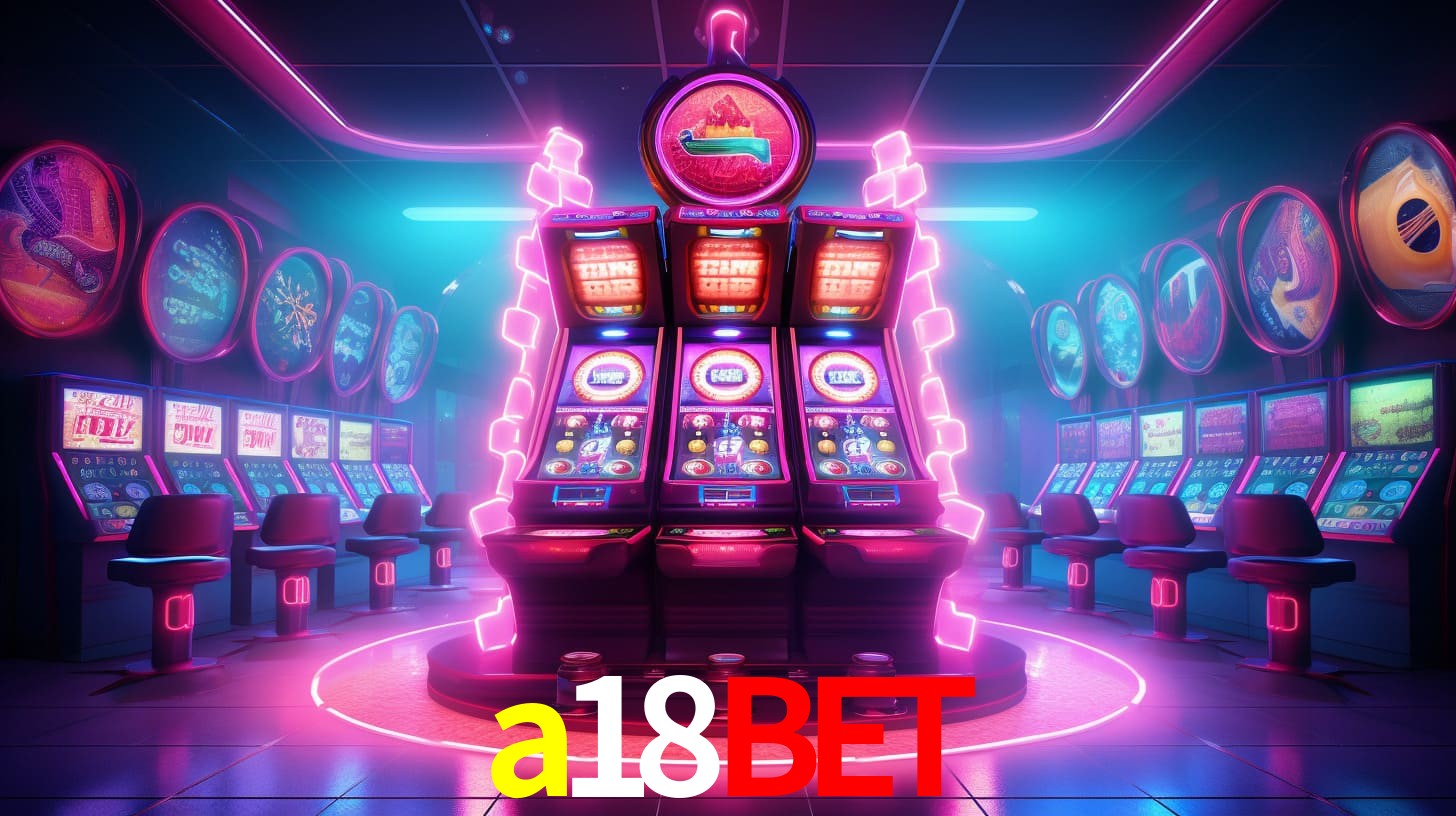 a18bet.com
